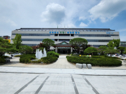 안동시, "지방보조금 관리 강화로 재전건전성 확보"