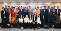 이상일 용인시장, "내년에는 더 다채로운 행사 선보일 것"