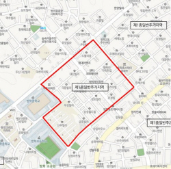 서울 도봉·관악·동작 등 5곳 모아타운 추가 선정…총 75곳