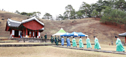 영월군, 