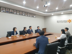 이인애·고준호 경기도의원, 한의약 육성 정책 방안 마련 정담회 개최