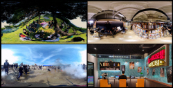 드라마를 VR 영상으로…KT스튜디오지니, 한국관광공사와 콘텐츠 협력