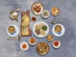 이왕이면 웰메이드 차례상으로~백화점 