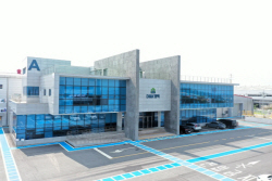 디앤케이켐텍, 휴그린 PF보드 생산 본격화