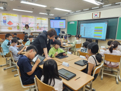경기도교육청, AI 기반 교수·학습 플랫폼 ‘하이러닝’ 시범 운영