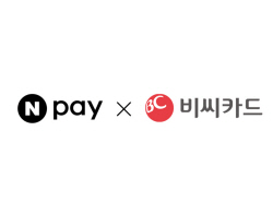 BC카드 오프라인 가맹점서 네이버페이 머니·포인트 결제 된다