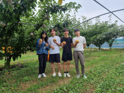 한국에너지공대, 지역사회와 함께하는 대학으로 자리잡아