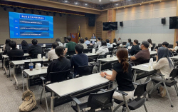 울산항만공사, 스마트해상물류관리사 자격취득과정 개설