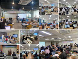 경북교육청,지능형 유치원 