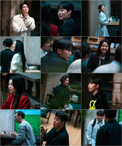 ‘데블스 플랜’, 오늘(26일) 넷플릭스 공개..하석진·세븐틴 승관 출연