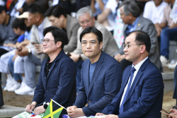[포토뉴스] 2023 제16회 김포 세계인 큰잔치