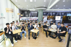 [포커스] 김병수 김포시장 공감소통 메아리 ‘쭉쭉’…왜?