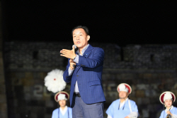 수원시, 추석 ‘꿀잼 연휴’ 기간 볼거리·즐길거리 ‘풍성’