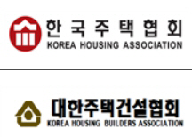 주택업계, 정부 