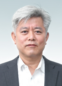 우정사업본부장에 조해근 국민의힘 수석전문위원 임명