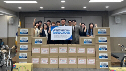 가스공사, 추석맞이 취약계층·중소기업 맞춤 지원 나서