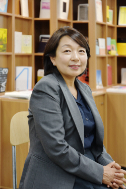 경기문화재단, 백남준아트센터 신임 관장에 박남희 홍익대 교수 임용