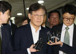 이재명 구속 위기서 벗어났다…검찰 수사 제동·정치 후폭풍 전망