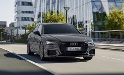 아우디 ‘A6 50 TDI 콰트로 나르도그레이 에디션’ 출시