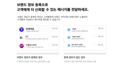 "피싱·스미싱 예방" 이통3사, 기업 브랜드 등록 지원센터 운영
