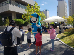 경북도개발공사, 지역주민 대상 ‘개인정보보호 및 ESG경영’ 알리기