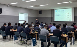 iH, 민간협력사 대상 ESG 경영지원 교육 진행