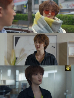 ‘순정복서’ 도은하, ‘러블리X코믹X엉뚱’ 극 활력 높이는 ‘매력 부자’ 면모
