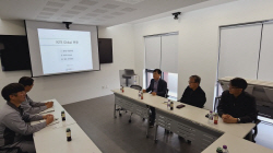 울산항만공사, 울산화주물류협의회와 합동 포트세일즈