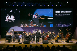 SK이노베이션, 국내 최대 전국 발달장애인 음악축제 후원
