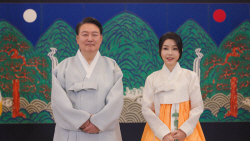 尹대통령 명절 인사…"민생이 늘 한가위 같도록 정부도 최선"