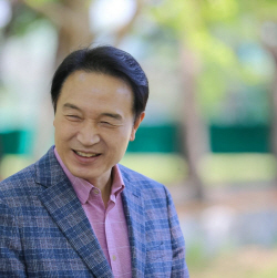 임태희 "경기교육 가족, 편안하고 행복한 추석 명절 되길 기원"