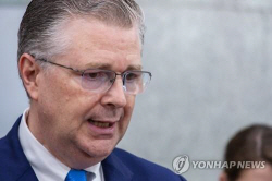 美·中 고위당국자 워싱턴서 회동…11월 정상회담 논의한듯