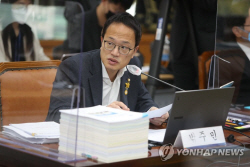 민주 원내수석에 ‘검수완박 주도’ 친명 박주민…정책수석 유동수