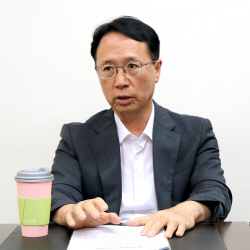 [인터뷰] 김현제 에경연 원장 "전기·가스요금 원가 반영해서 작동해야…합리적 소비 유도 필요"