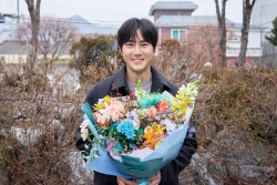 수호, "오랫동안 잊지 못할 작품"..
