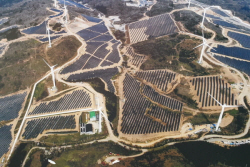 재생에너지 경제성 개선 지지부진…2030년 21.6% 괜찮나