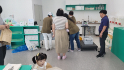 경기도, 주민 주도로 자원순환 문화 