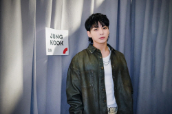 BTS 정국, 두 번째 솔로곡 ‘3D’도 세계적 인기몰이 시작
