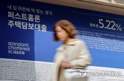 한국, 가계부채 증가율 26개국 중 