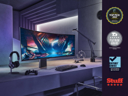中 스마트폰 OLED 공세 속 삼성·LG, IT 제품 OLED 전환 선봉