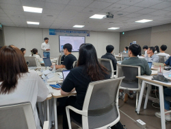 경기도,  ‘해운물류 청년취업 아카데미’ 교육생 모집