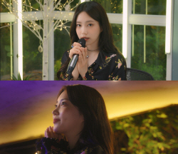 주은, 신예 프로듀서 HYEIN과 새 싱글 ‘Paradise’ 발매