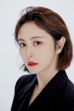 배우 손은서, 