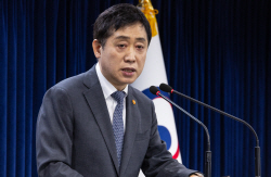 김주현 금융위원장 "한일 협력 확대…민간 금융권 적극 협력해야"