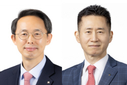 수출입은행 상임이사에 황기연·본부장에 이동훈 선임