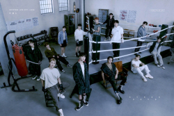 세븐틴, 