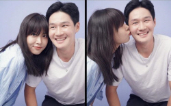 유빈, 테니스 선수 권순우와 결별..‘비매너 논란’이 원인?