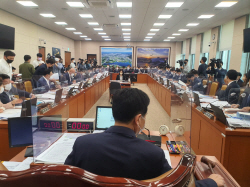 2023 국토위 국감 키워드 "양평고속道·통계조작·부실시공"