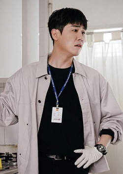 영탁의 박영탁 변신 기대감...‘힘쎈여자 강남순’ 첫방 D-2