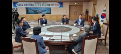 가스공사업협의회, 전북지역 취약계층 가스시설 개선 추진